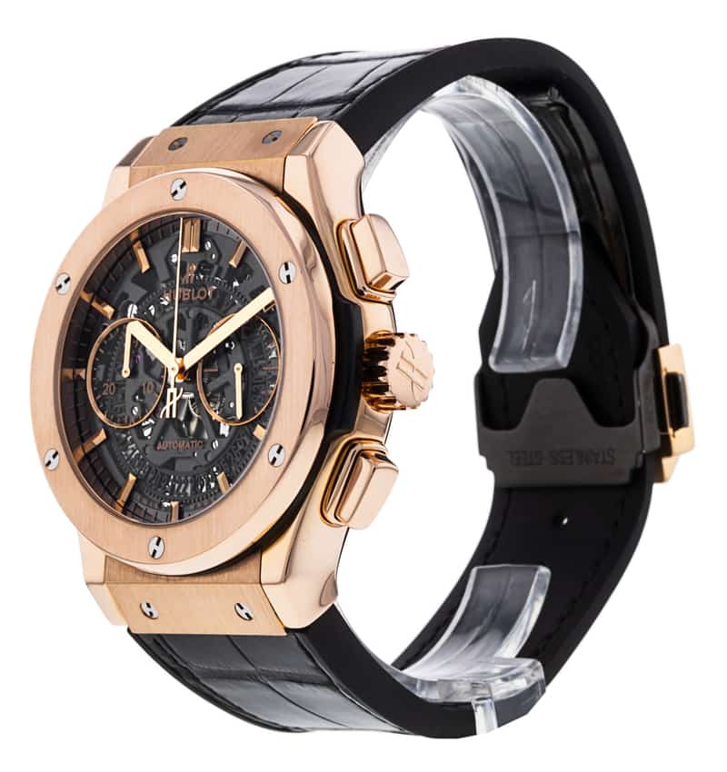 Hublot Classic Fusion 525.OX.0180.LR